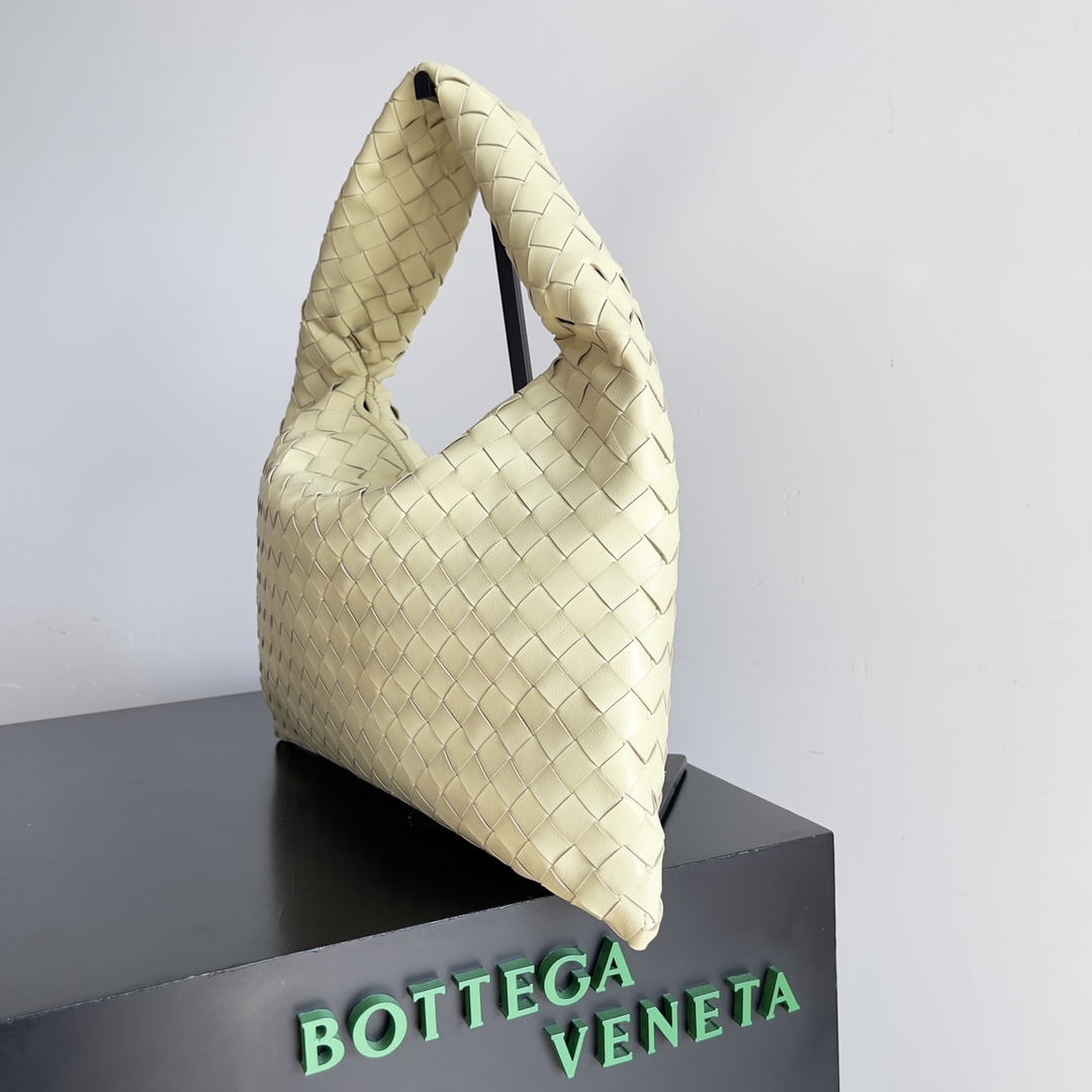 Bottega Veneta Top Handle Bags